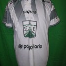 Away baju bolasepak 2017 - 2018
