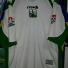 Away baju bolasepak 2004 - 2005