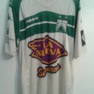 Away baju bolasepak 2010 - 2011