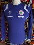 Rot-Weiss Oberhausen Training/Leisure football shirt (unknown year)