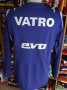 Rot-Weiss Oberhausen Training/Leisure football shirt (unknown year)