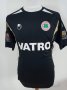 Rot-Weiss Oberhausen Away football shirt 2009 - 2010
