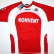 Home Camiseta de Fútbol 2002 - 2003