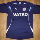 Visitante Camiseta de Fútbol 2009 - 2010