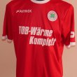 Home Camiseta de Fútbol 2017 - 2018