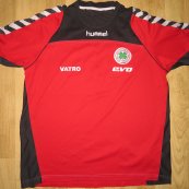 Training/Leisure football shirt (unknown year)