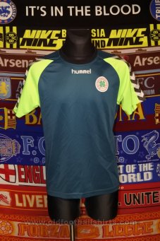 Rot-Weiss Oberhausen Away football shirt (unknown year)