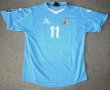 San Marino Home football shirt 2007 - 2009