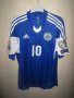 San Marino Home football shirt 2014 - 2016