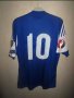San Marino Home football shirt 2014 - 2016