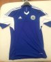 San Marino Home football shirt 2014 - 2016
