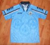 San Marino Home football shirt 1998 - 2001
