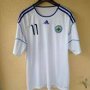 San Marino Away football shirt 2010 - 2012
