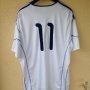 San Marino Away football shirt 2010 - 2012