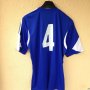 San Marino Home football shirt 2014 - 2016