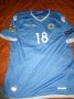 San Marino Home football shirt 2018 - 2019