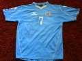 San Marino Home football shirt 2007 - 2009