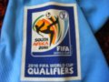 San Marino Home football shirt 2007 - 2009