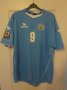 San Marino Home football shirt 2007 - 2009