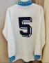 San Marino Away football shirt 1994 - 1997