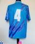 San Marino Home football shirt 1992 - 1993