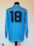 San Marino Home football shirt 1994 - 1997