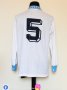 San Marino Away football shirt 1994 - 1997