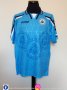 San Marino Home football shirt 1998 - 2001