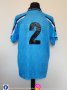 San Marino Home football shirt 1998 - 2001