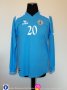 San Marino Home football shirt 2004 - 2007