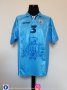 San Marino Home football shirt 2002 - 2004