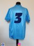 San Marino Home football shirt 2002 - 2004