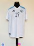 San Marino Away football shirt 2004 - 2006