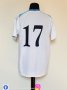 San Marino Away football shirt 2004 - 2006