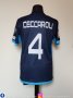 San Marino Away football shirt 2022 - 2023