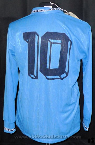 San Marino Home football shirt 1994 - 1997