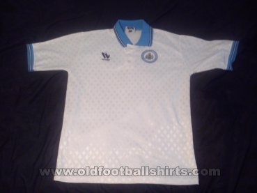 San Marino Training/Leisure football shirt 1999