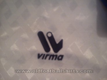 San Marino Training/Leisure football shirt 1999
