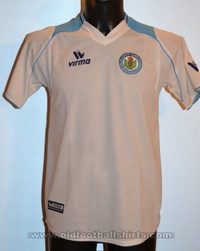 San Marino Away football shirt 2004 - 2006