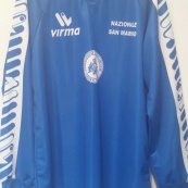 Training/Leisure football shirt 2006