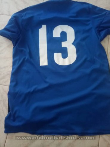 San Marino Home football shirt 2016 - 2017