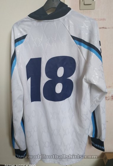 San Marino Away football shirt 1998 - 2002