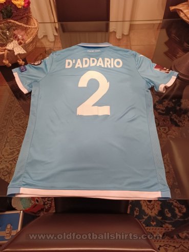 San Marino Home football shirt 2020 - 2021