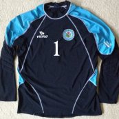 Goalkeeper football shirt 2004 - 2007