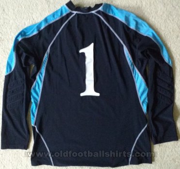 San Marino Goalkeeper football shirt 2004 - 2007