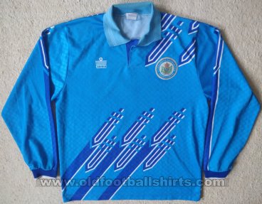 San Marino Home football shirt 1992 - 1993