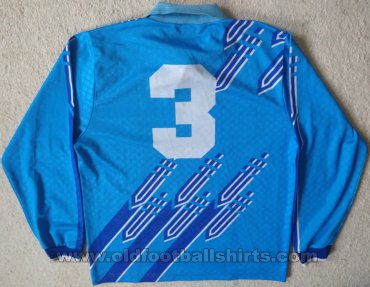 San Marino Home football shirt 1992 - 1993
