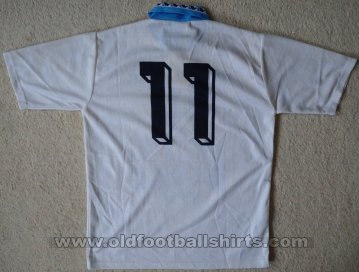 San Marino Away football shirt 1994 - 1997