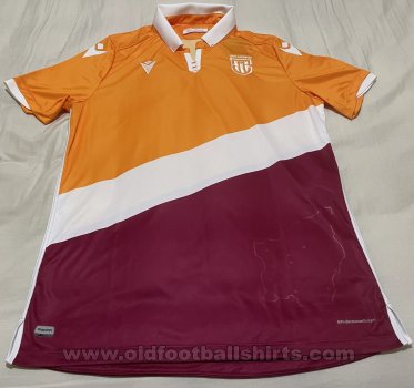 San Marino Special football shirt 2021