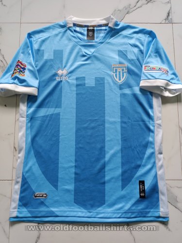 San Marino Home football shirt 2022 - 2023